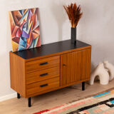Commode des années 1960