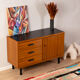 1960s Chest of Drawers