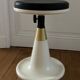 Stool by Per Olsson for Pero Plast Sweden circa 1970