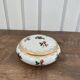 Limoges Porcelain Candy Box
