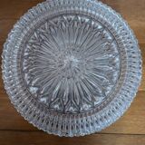 Large Limburg ceiling light 1975