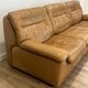 De Sede Leather Sofa Switzerland 1980s