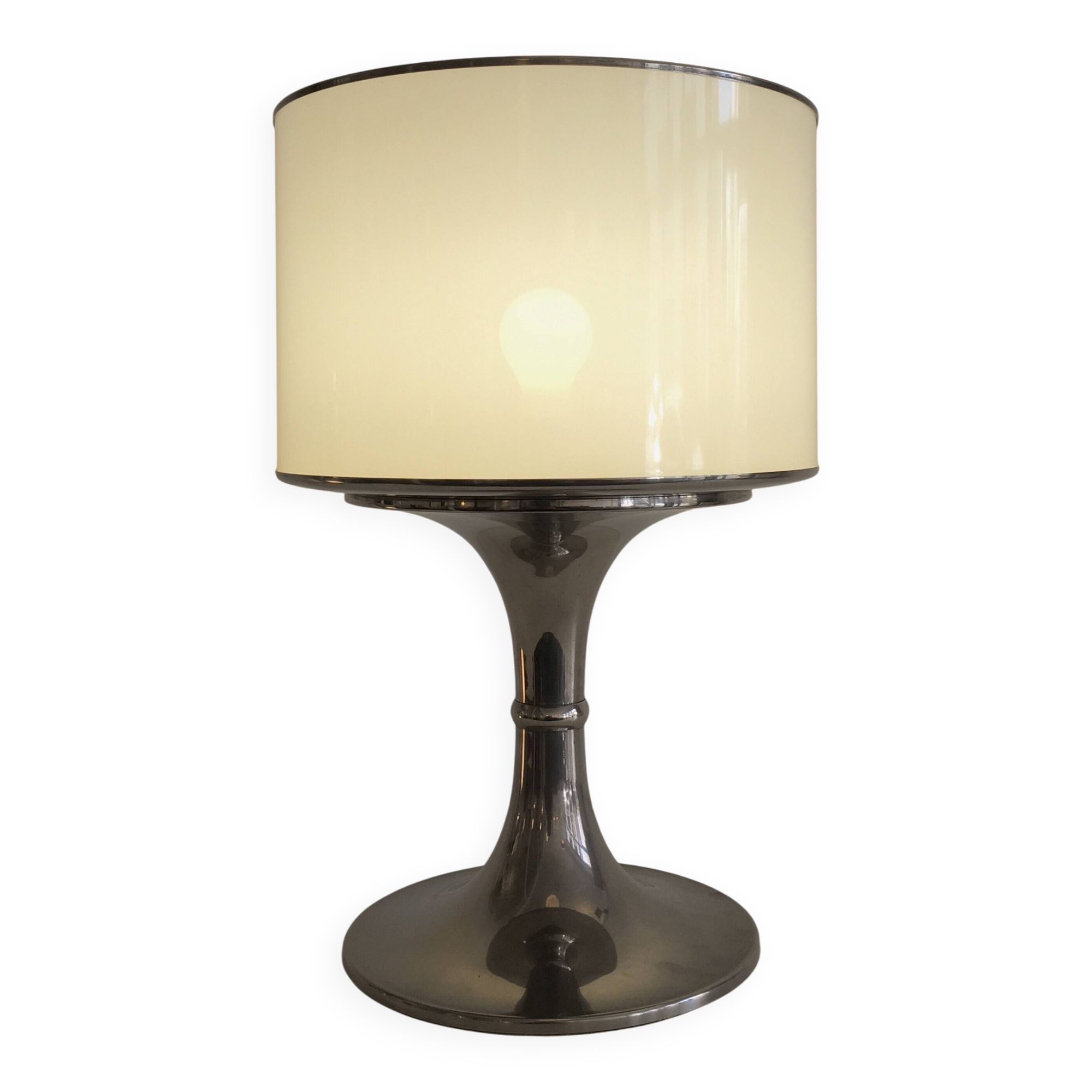 Rare Binox Bologna lamp