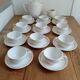 Coffee service Digoin Sarreguemines
