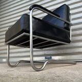 Czechoslovakian armchair from the 1950s