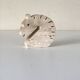 Travertine horse design fratelli Manelli vintage 70s