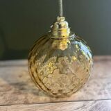 Globe suspension
