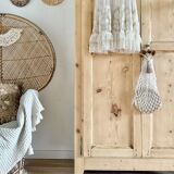 Parisian wardrobe