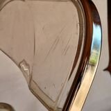 Plia chair by Giancarlo Piretti for Castelli