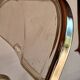 Plia chair by Giancarlo Piretti for Castelli