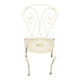 1950s garden chair