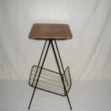 Side table from the 1950s