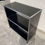 Rangement 2 modules usm