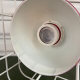 Lamp model "Caged" - Matali Crasset - Edition Ikea