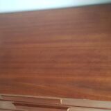 Scandinavian sideboard circa 60s
