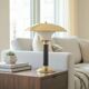 Jumo lamp model grand luxe - 1960