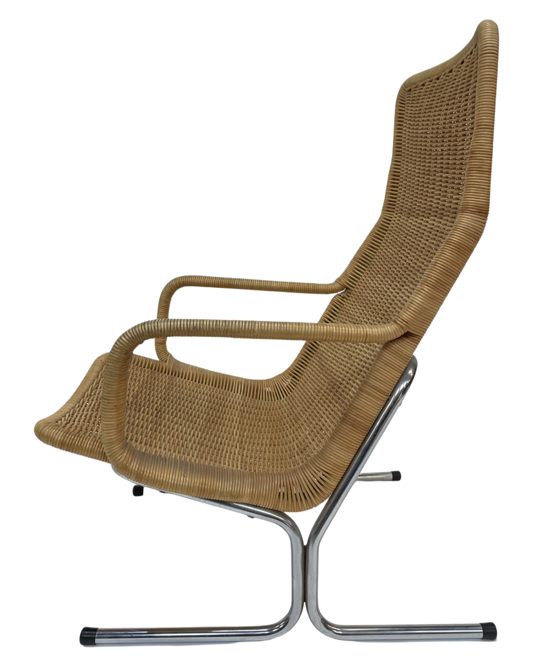 Fauteuil de Dirk van Sliedrecht pour Rohé Noordwolde