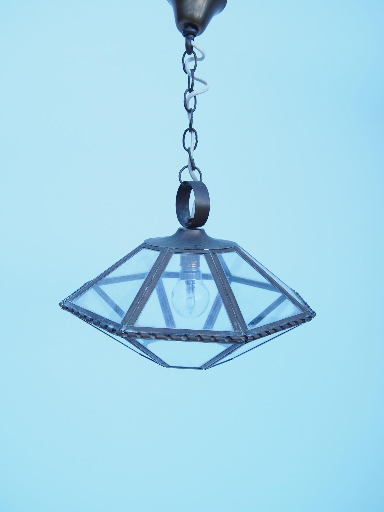 Suspension laiton