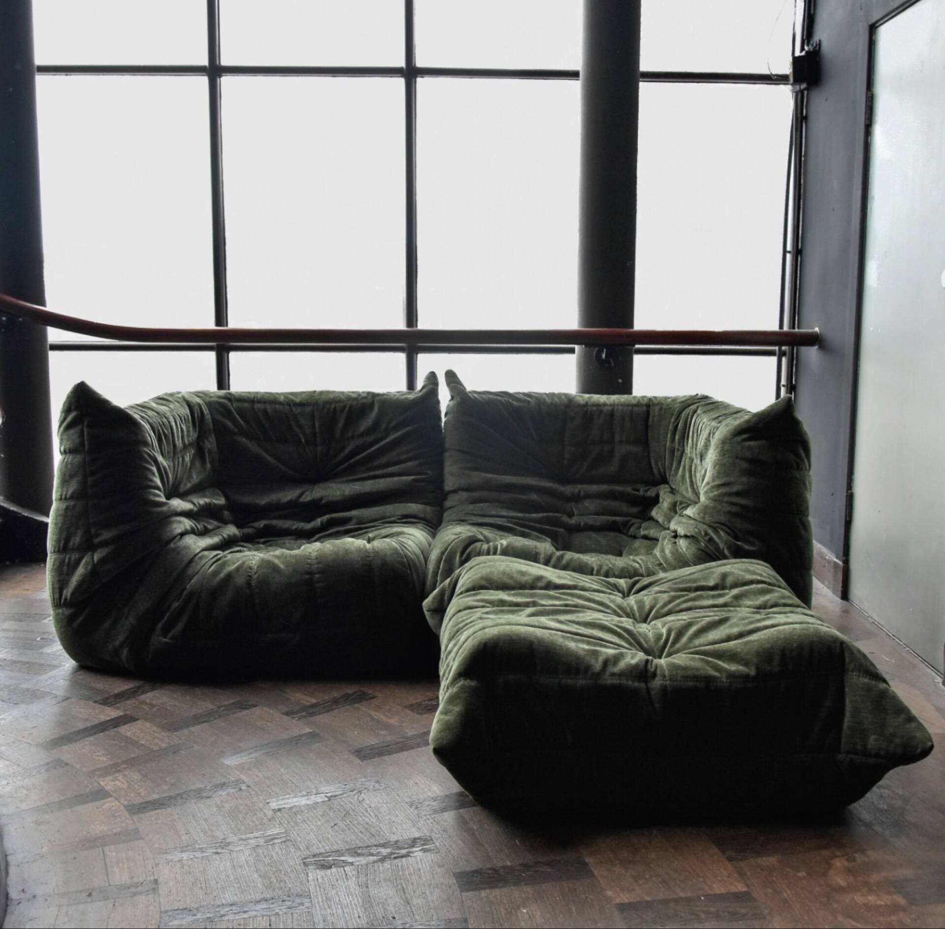Ligne Roset Togo set