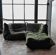 Ligne Roset Togo set
