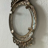 Louis XVI style wall-mounted photo frame