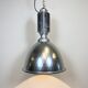 Large Industrial Pendant Lamp by Charles Keller for Zumtobel Staff, 1990