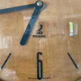 Vintage wall clock JAZ