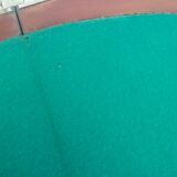 Games table