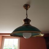 Billiard style pendant