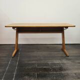 Casala vintage double desk