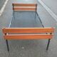 Vintage bed by Dico