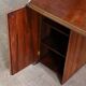 Afra e Tobia Scarpa Artona desk Maxalto Italy 1975