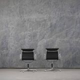 Vitra EA 108 Chair by Charles And Ray Eames, Germany, 1990’s