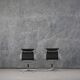 Vitra EA 108 Chair by Charles And Ray Eames, Germany, 1990’s