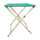 Table de jardin