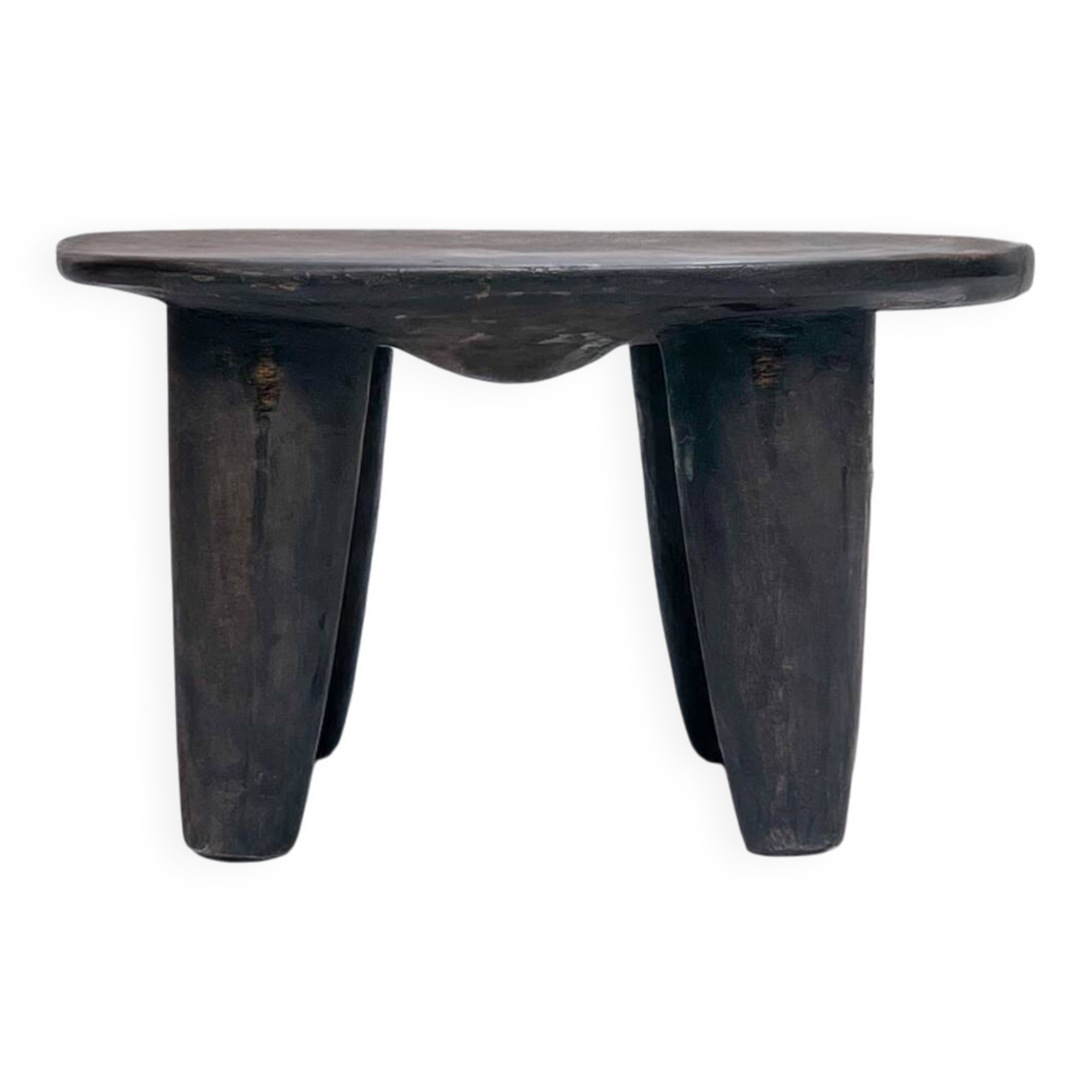 Senoufo Stool (Burkina Faso)