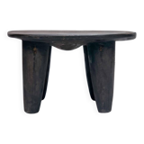 Senoufo Stool (Burkina Faso)