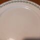5 flat plates "Nobilis" Sarreguemines
