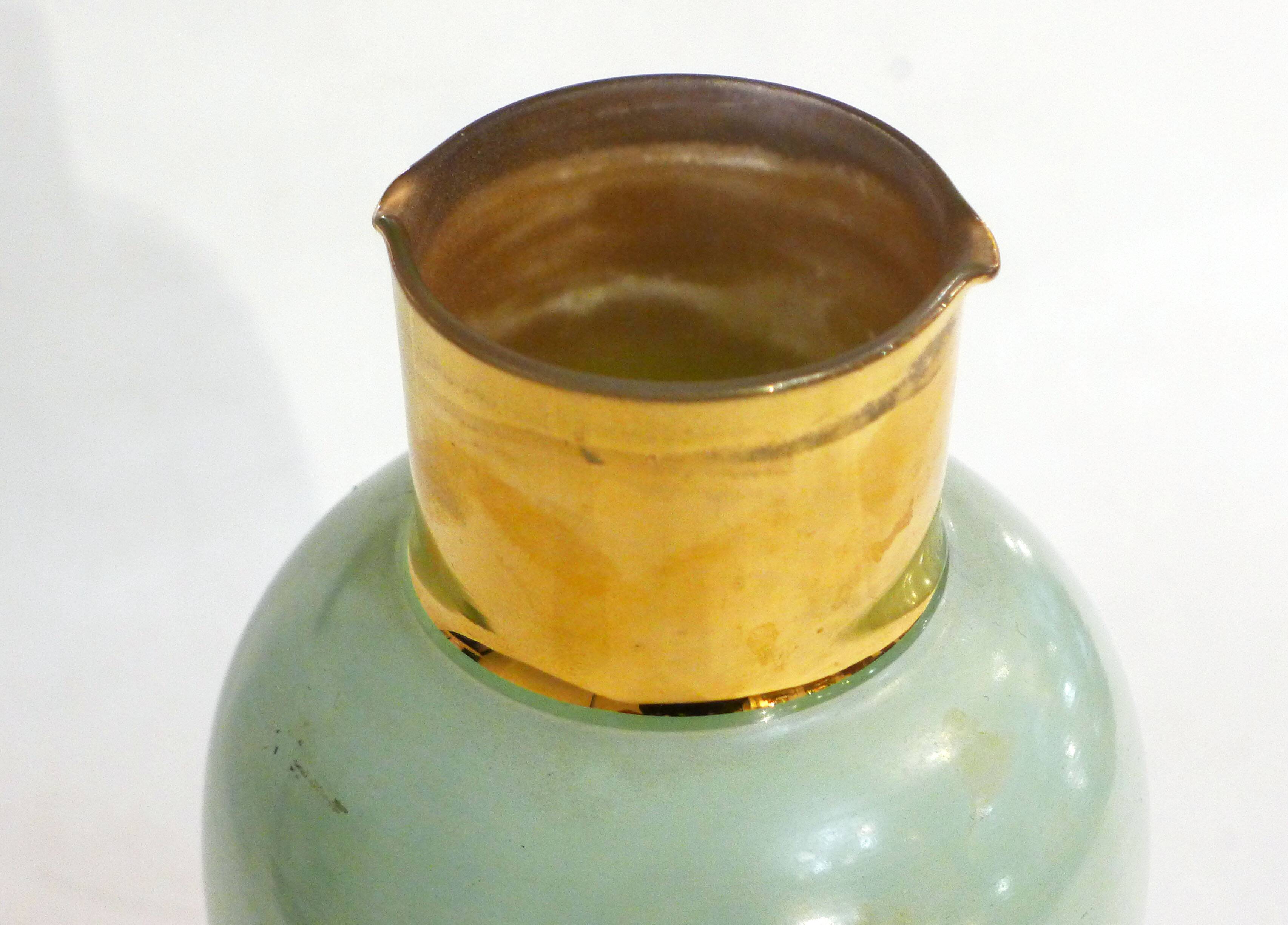 Shaker / pitcher 1950'