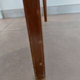 2 Scandinavian chairs