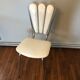 Petals back chair