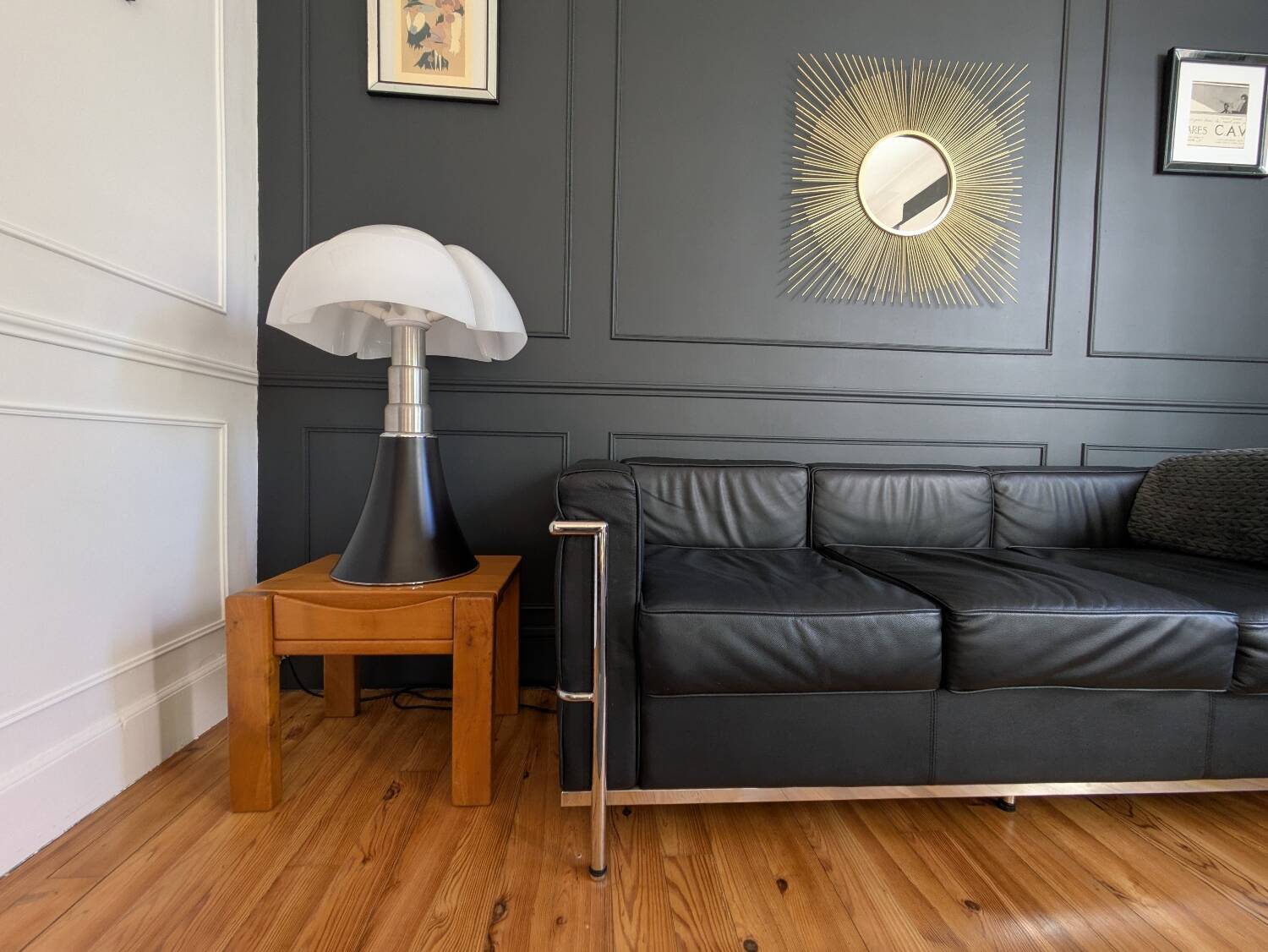 Maison Regain bedside table