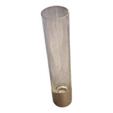 Crystal vase