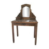 Art Nouveau dressing table