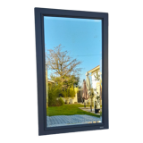 Beveled mirror, 135x82 cm