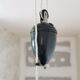 Vintage pulley hanging