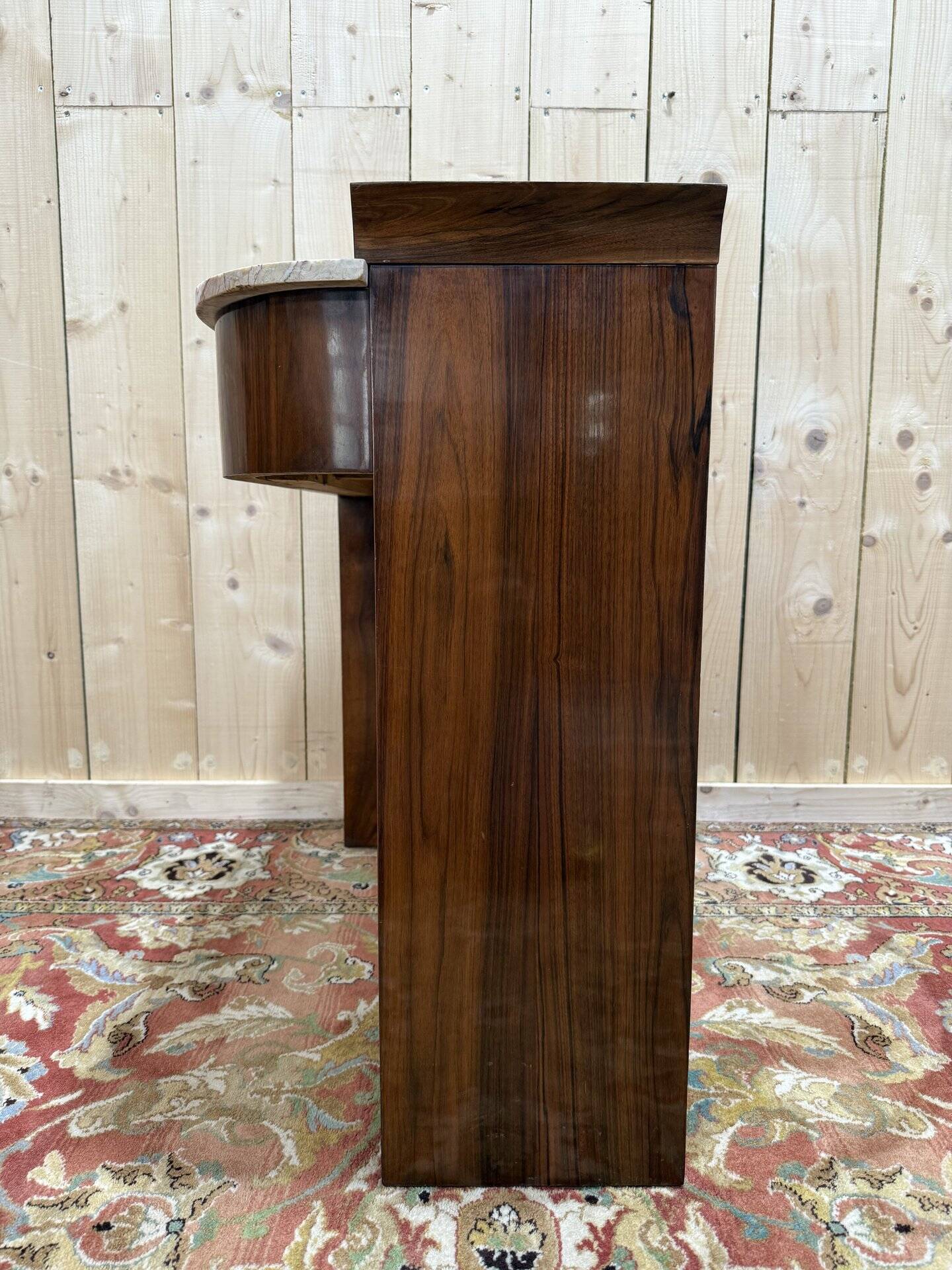 Bureau - Coiffeuse - Console époque Art Déco