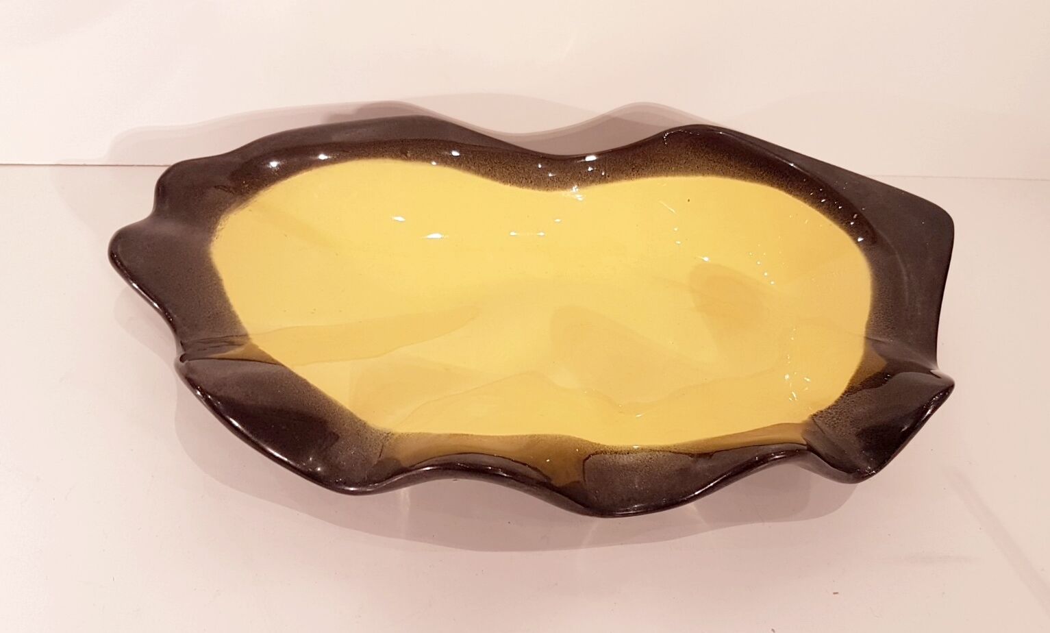 General use ceramic vitreous enamelled 1950 s