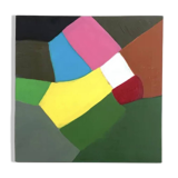 Abstract Painting