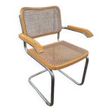 Marcel Breuer B64 armchair